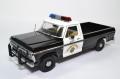 Ford F100 pick-up 1975 Police 