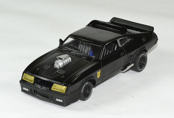 Ford falcon xb 1973 mad max 1979 greenlight 1 43 autominiature01 1
