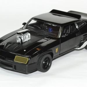 Ford Falcon XB GT 1973