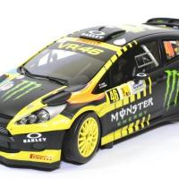 Ford fiesta wrc 1er monza rossi 46 minichamps 1 18 130846 autominiature01 1 