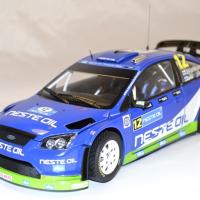 Ford focus rs wrc kankkunen 2010 sunstar 1 18 autominiature01 com 1 