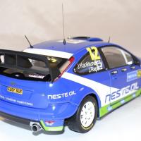 Ford focus rs wrc kankkunen 2010 sunstar 1 18 autominiature01 com 2 