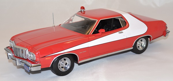 Ford gran torino 1976 serie starsky et hutch 1 18 autominiature01 com 1 