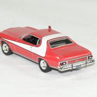 Ford gran torino 1976 starsky hutch 1975 greenlight 1 64 autominiature01 1 