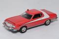 Ford gran torino 1976 version salie starsky et hutch (1975-1979)