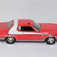 Ford gran torino 1976 starsky hutch salie 1 64 greenlight 44855 autominiature01 3 