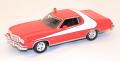 Ford Gran Torino 1976 Starsky et hutch (serie 1975-1979)