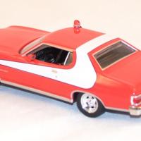 Ford gran torino starsky et hutch greenlight 1 43 autominiature01 com 3 