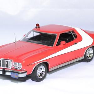 Ford Gran Torino Starsky et Hutch 1976