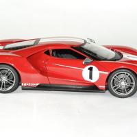 Ford gt 2017 maisto 1 18 red autominiature01 3 