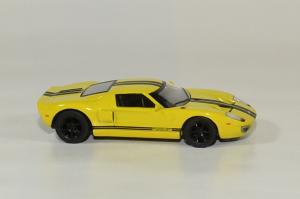 Ford gt 40 solido 1 43 autominiature01 3 
