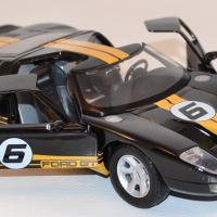 Ford gt concept 1 24 motor max autminiature01 com mom73775bk 2 