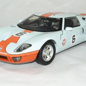 Ford GT concept Gulf 2004 #6