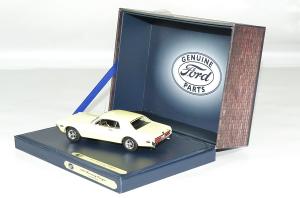 Ford mercury 1968 cougar 1 43 gfp autominiature01 3 