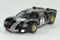 Ford MKII 1er 24H du Mans 1966 #2