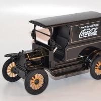 Ford model t 1913 noir coca cola 449104 1 24 autominiature01 com 1 