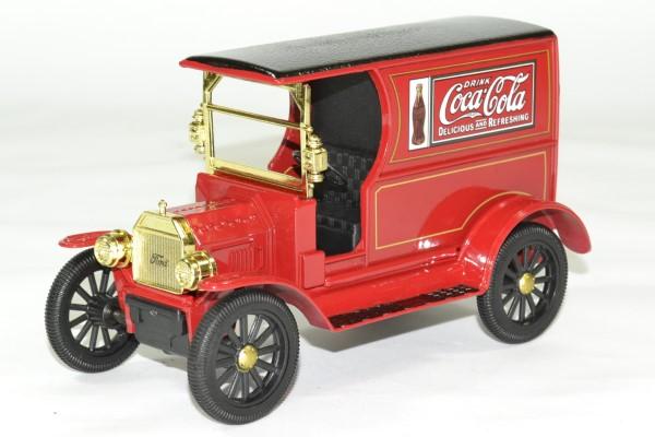 Ford model t 1917 cargo van coca cola 1 24 motor city autominiature01 424917 1 