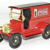 Ford model t 1917 cargo van coca cola 1 24 motor city autominiature01 424917 1 