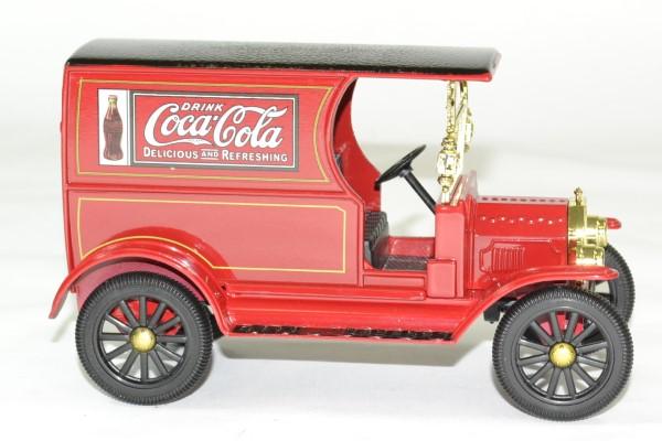 Ford model t 1917 cargo van coca cola 1 24 motor city autominiature01 424917 3 