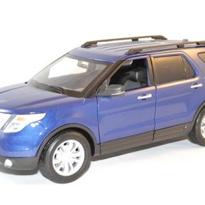 Ford explorer xlt 2015 4x4