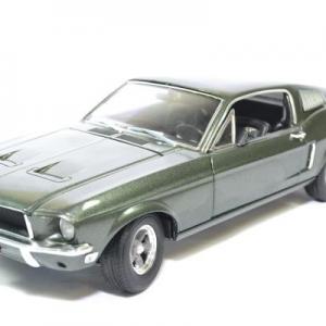 Ford Mustang 1968 