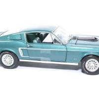 Ford mustang 2 2 class 68 1968 auto world 1 18 autominiature01amm1132 3 