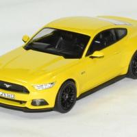 Ford mustang fastback 2015 norev 1 43 autominiature01 1 