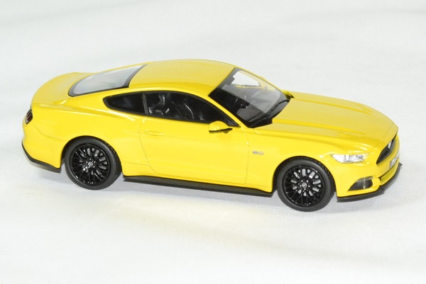 FORD MUSTANG 2015 NOREV 1/43°