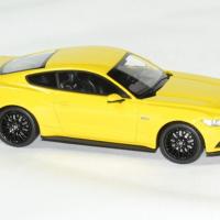 Ford mustang fastback 2015 norev 1 43 autominiature01 3 