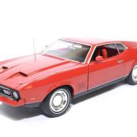 Ford mustang mach1 james bond 1971 007 amm 1 18 autominiature01 ammwss126 1 