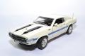 Ford Mustang Shelby GT500 1970 Blanc