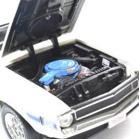 Ford mustang shelby gt500 1970 amm 1 18 autominiature01 amm1229 4 