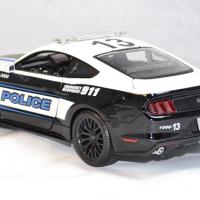 Ford mustnag gt police 2015 maisto 1 18 autominiature01 2 