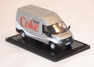 Ford oxford transit coca cola diet 1 76 oxford 019cc autominiature01 1 
