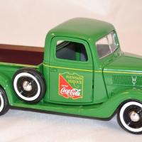 Ford pick up 1937 coca cola 1 24 motorcity autominiature01 com 2 