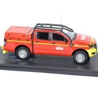 Ford ranger 2016 vlhr sapeurs pompiers sdis33 1 43 alarme 0018 autominiature01 3 