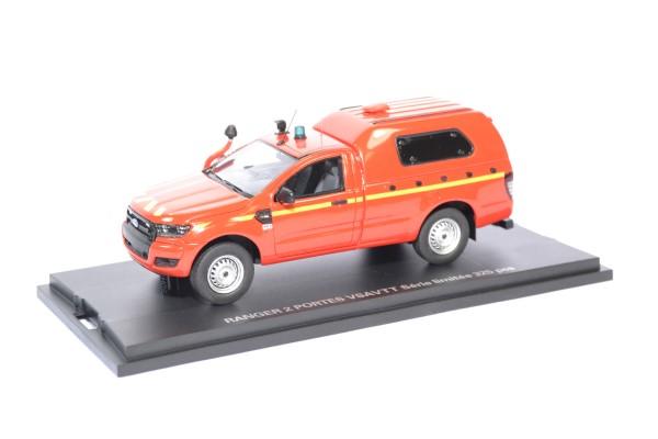 Renault Premium Sapeurs Pompiers fpt miniature Bburago 1/50