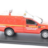 Ford ranger pompier aerodrome niort sdis 79 alarme 1 43 autominiature01 0035 3 