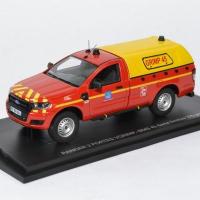 Ford ranger sapeurs pompiers grimp sdis45 alarme 1 43 0033 autominiature01 1 