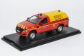 Ford Ranger 2 portes Sapeurs Pompiers GRIMP 45 Loiret