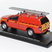 Ford ranger sapeurs pompiers vtuhr alarme 1 43 0032 autominiature01 2 