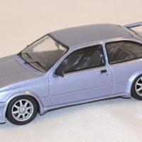 Ford sierra cosworth rs500 whitebox 1 43 autominiature01 com 1 