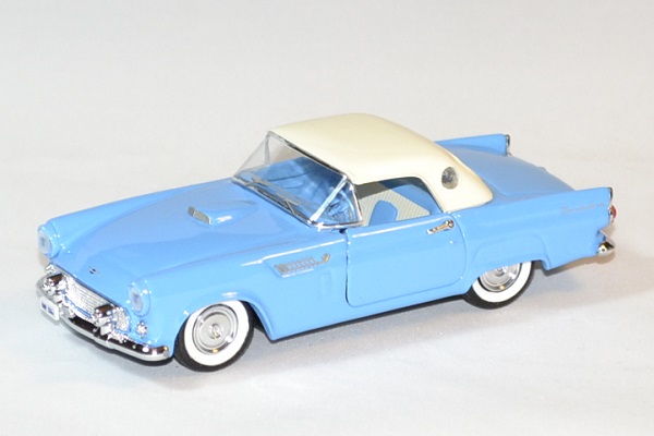 Ford thunderbird rio 1 43 1956 autominiature01 1