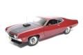 Ford Torino Cobra 1970 rouge