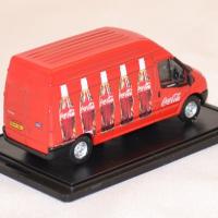 Ford transit coca cola 1 76 oxford 013cc rouge autominiature01 com 3 