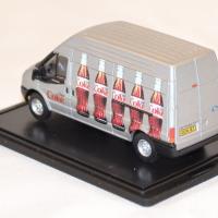 Ford transit coca cola light 1 76 oxford 018cc autominiature01 com 3 