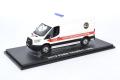 Ford Transit toit sureleve Ambulance 