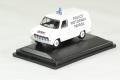 Ford transit MKI Police motorway patrol (gwent)