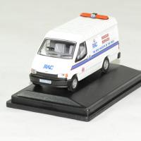 Ford transit mkiii rescue 1 76 oxford autominiature01 1 