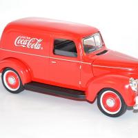 Ford van fourgonnette 1940 coca cola 385673 1 18 autominiature01 com 2 